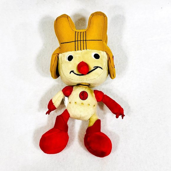 Four Seasons Chicago Hotel Plush/Stuffed Doll Robot - New condition - Picture 1 of 8